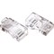 Коннекторы для UTP кабеля VCOM VNA2200-1/20 - фото 14887147