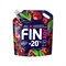 Жидкость в бачок омывателя Химик FIN JOY FRUITY - фото 14887176