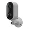 Wi-fi камера Laxihub W1 - фото 14887359