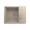 Мойка Ulgran Quartz Prima 605-03 - фото 14887432