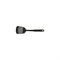 Кулинарная лопатка Regent inox Linea NERO - фото 14887441
