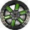 Колесо для контейнера 120л, 240л KSC KSC-PR-242 - фото 14889410