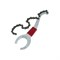 Съемник каретки+хлыст для кассеты Kenli KL-9729B - фото 14889789