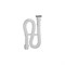 Гофрированный сифон ORIO АС-3011 - фото 14890002