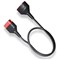 Удлинитель THINKCAR OBDII THINKDIAG EXTENSION CABLE - фото 14890046