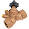 Запорный вентиль OVENTROP Hydrocontrol ATRDN-25 - фото 14890159