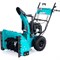 Бензиновый снегоуборщик Steviman SX-61 - фото 14890454