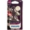 Автолампа Philips P21/5W BAY15d+60% VISION PLUS 12V /1/10 - фото 14890489
