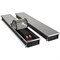 Внутрипольный конвектор Royal Thermo ATRIUM-90/200/2000-DG-U-NA - фото 14890515