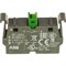 Блок контактов ABB MCB-10 - фото 14890552