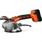 Виброприсоска TTOOLS TB-729 - фото 14890555