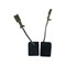 Графитовых комплект щеток Asein metabo oem - фото 14890753