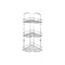 Угловая трехъярусная полка Milardo 111WC30M44 - фото 14891552