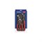 Набор инструментов KNIPEX KN-002009V02 - фото 14891576