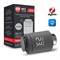 Радиаторный электронный термостат Royal Thermo Smart Heat - фото 14891879