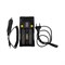 Зарядное устройство Armytek Uni C2 Plug type C - фото 14892100