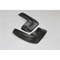 Автомобильные брызговики для Skoda Rapid / Шкода Рапид, (12-20) L.Locker 7016070151 - фото 14892155