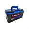 Аккумуляторная батарея Quick Master SP 6СТ-100 (R)-(0) 780А, 353x175x190 - фото 14892389