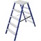 Стремянка STAIRS CMP205 - фото 14892677