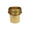 Штуцер TITAN LOCK TLSM19BR-SE - фото 14893030