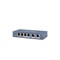 Коммутатор Hikvision DS-3E0106P-E/M - фото 14893044
