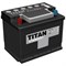 Аккумулятор TITAN STANDART 75.1 VL - фото 14893366