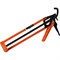 Пистолет для силиконового герметика FASTER TOOLS 2824 - фото 14893539
