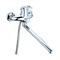 Смеситель для ванны G-Lauf KLO7-A048 - фото 14893772