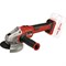 Аккумуляторная болгарка (ушм) Einhell PXC AXXIO 18/125 Q - фото 14894074