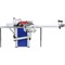 Круглопильный станок БЕЛМАШ TS-250ST1600 - фото 14894677