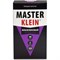 Обойный клей для флизелиновых обоев Master Klein 11603222 - фото 14894945