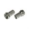 Разъем антенный на кабель, для кабеля RG-6 REXANT 06-0004-A2 - фото 14894958