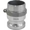 Алюминиевый камлок TITAN LOCK EcoLine - фото 14895069