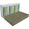 Плита звукопоглощающая Soundguard экоакустик 80 - фото 14895613