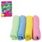 Салфетки из МИКРОФИБРЫ универсальные 30х30 см, КОМПЛЕКТ 4 шт., Practi Microfiber, 240 г/м2, PACLAN, 74825, 410260 - фото 14896371