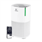 Очиститель воздуха PPA 2025 WIFI IQ Home Белый - фото 14896451