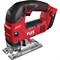 Аккумуляторный лобзик FLEX JSB 18.0-EC С - фото 14896500