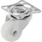 Мебельное полиэтиленовое колесо А5 1005507 - фото 14896739