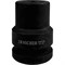 Ударная шестигранная головка NICHER 1640018M - фото 14897171