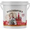 Краска Москвичка ВД-ВА-224 БЕЛАЯ 15кг. - фото 14897304