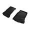 Резиновые коврики в салон 3D STANDART для Lada Granta 2190 SD/HB 2011- передние SRTK PER.LD.GR.01003 - фото 14897574