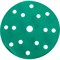 Абразивный диск BRUSHTEX 150G15-1000 - фото 14898627