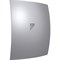 Осевой вытяжной вентилятор DiCiTi BREEZE 4C Gray metal - фото 14898774