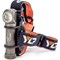 Налобный фонарь ЯРКИЙ ЛУЧ YLP GEKKO 1.0 Samsung LH351D HI-CRI - фото 14899124