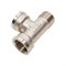 Тройник Terma 41904 - фото 14899477