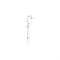 Душевой гарнитур MIXLINE ML2400 530033 - фото 14899877