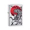 Зажигалка Zippo Asian Tiger - фото 14900113