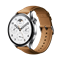 Смарт-часы Xiaomi Watch S1 Pro GL (Silver) M2135W1 (BHR6417GL) - фото 14901012