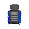 Инструментальная тележка Toollbox premium ТВР-6 RAL 5005 - фото 14901810