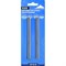 Двухсторонние ножи для электрорубанка vertextools 110-55-12 - фото 14901966